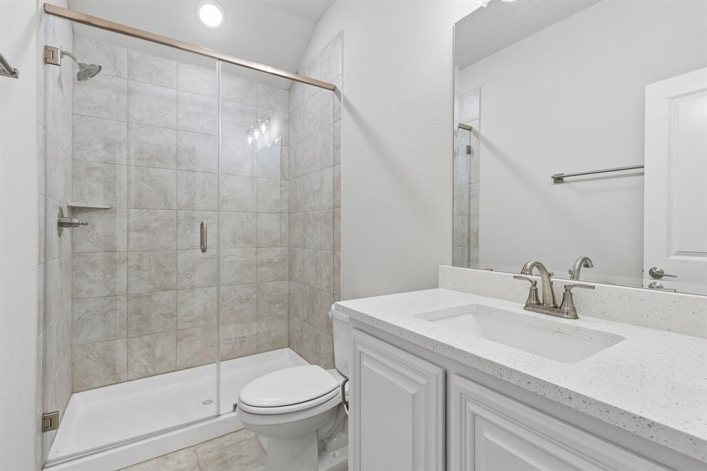1023 Ridgehurst Road Melissa, TX 75454 - Photo 34 of 39 Bathroom