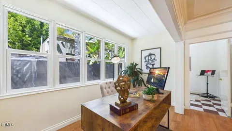 $1,295,000 | 1232 North El Centro Avenue, Los Angeles, CA 90038