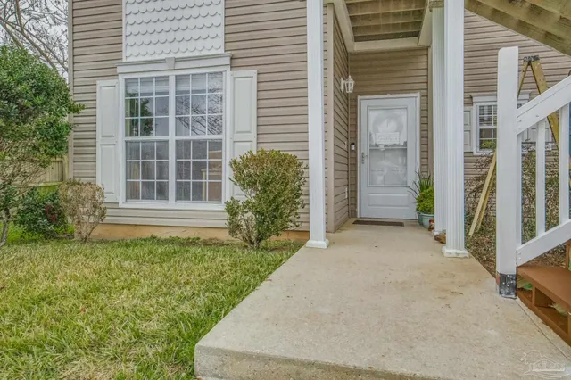 $185,000 | 7101 Joy Street, Unit E1, Pensacola, FL 32504