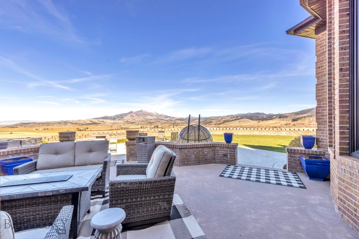 2375 Mt Ellis Lane Bozeman, MT 59715 - Photo 48 of 58 Gallery Image 48