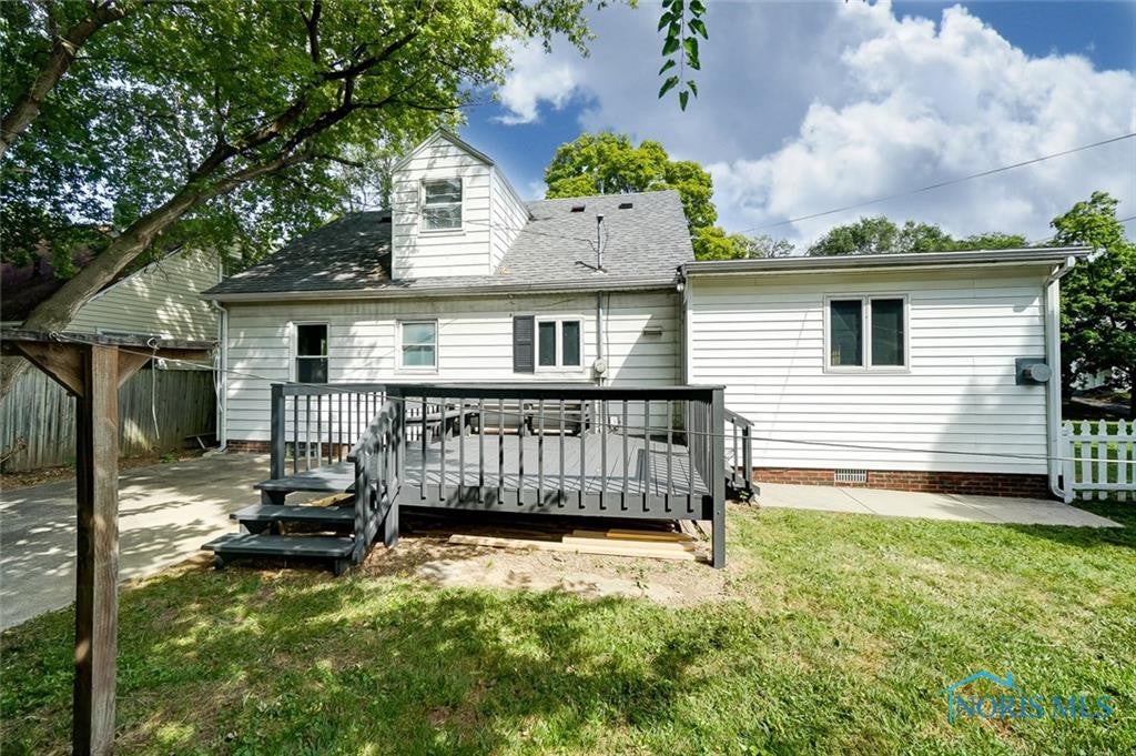 2035 Wyndhurst Road Toledo, OH 43607 - Photo 44 of 47 Gallery Image 44