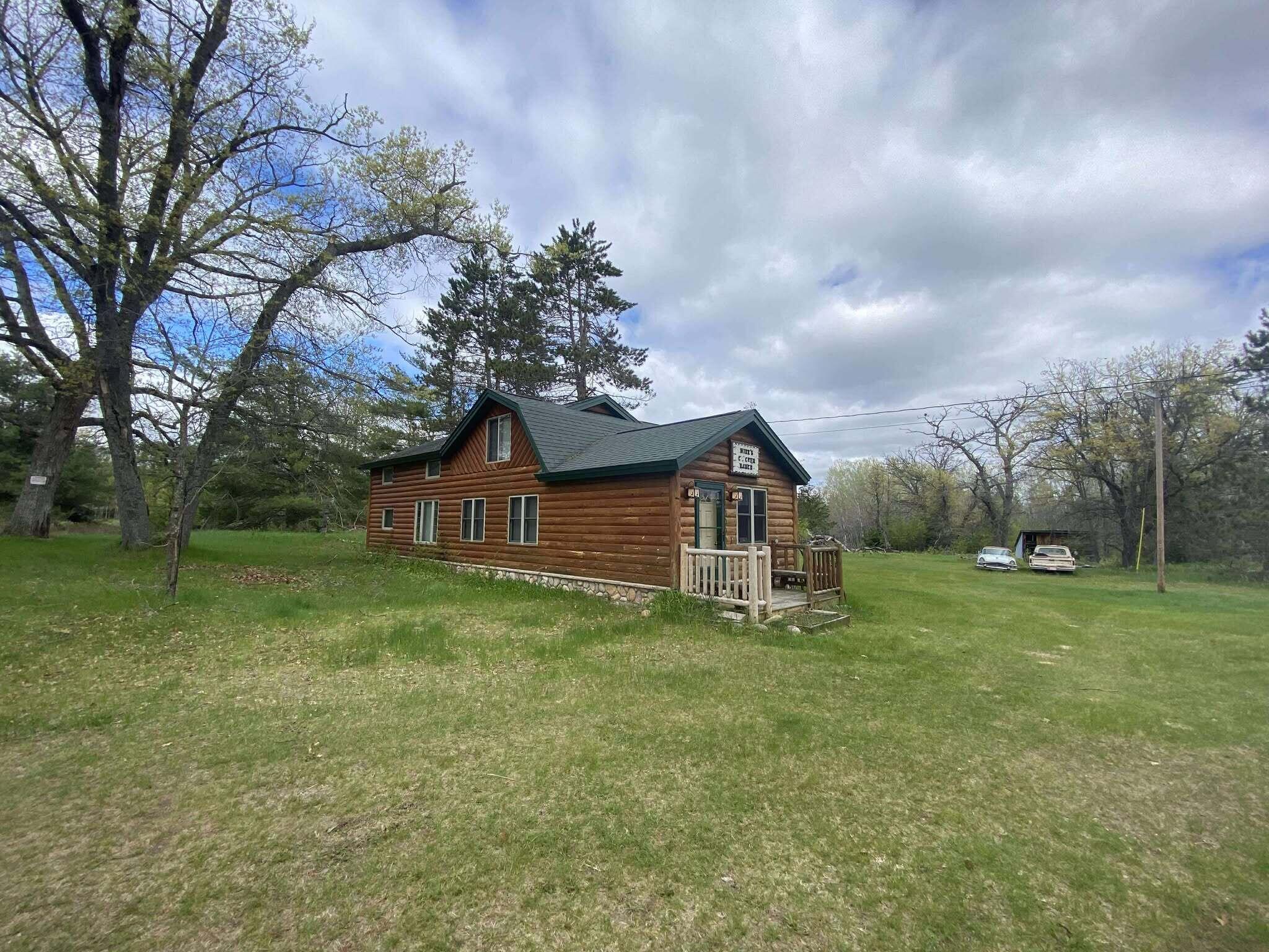 5626 Smith Road Lewiston, MI 49756 - Photo 5 of 50 2a