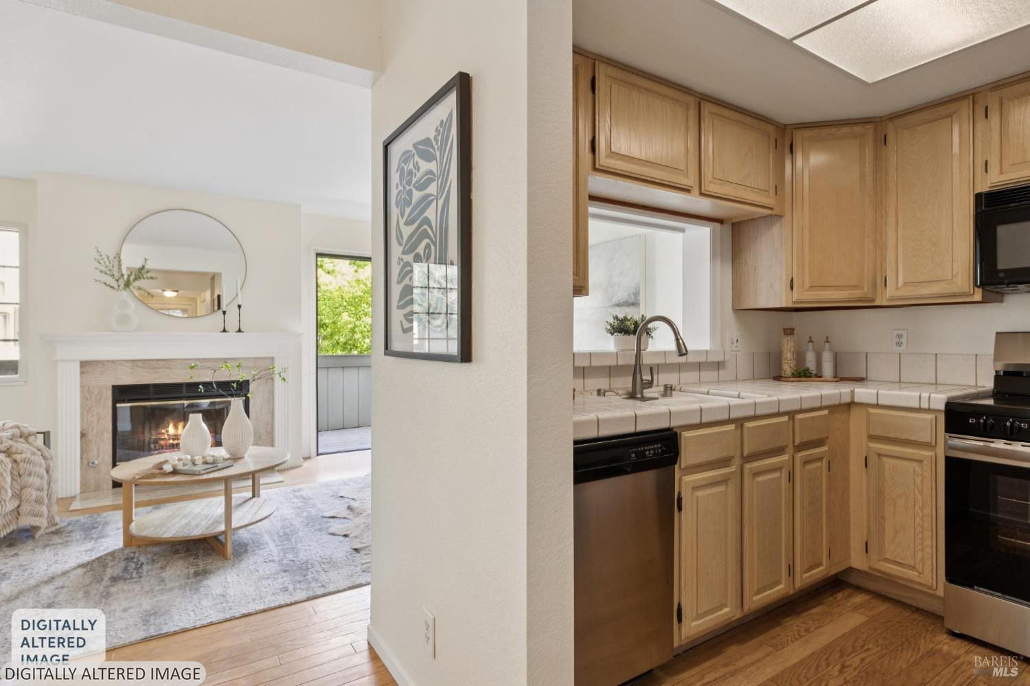261 Redhawk Road Novato, CA 94949 - Photo 16 of 51 Gallery Image 16