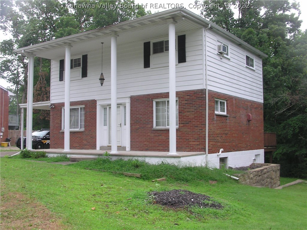 1806 Huber Road Charleston, WV 25314 - Photo 15 of 15 Gallery Image 15