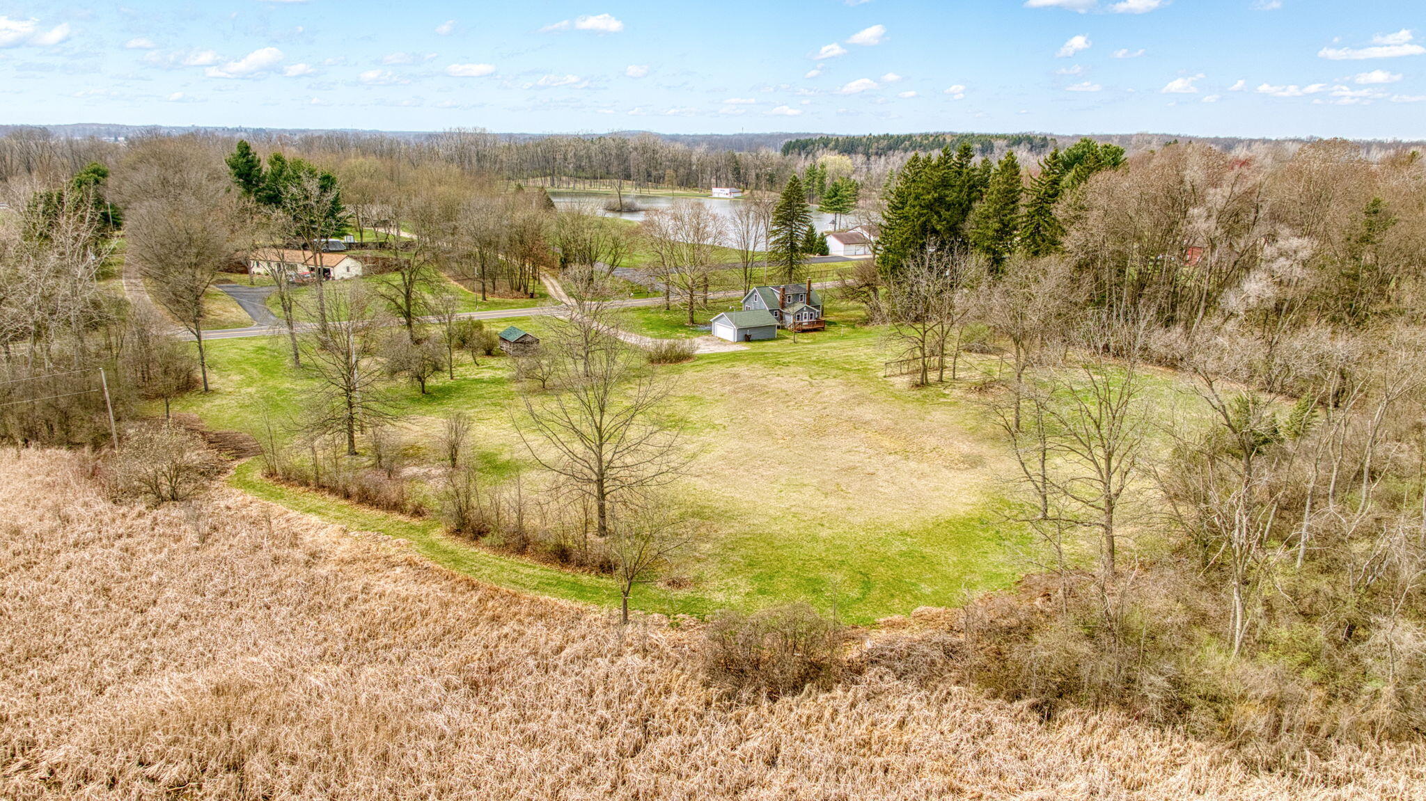 401 O'Brien Road Jackson, MI 49201 - Photo 40 of 43 48-web-or-mls-DJI_0765_HDR