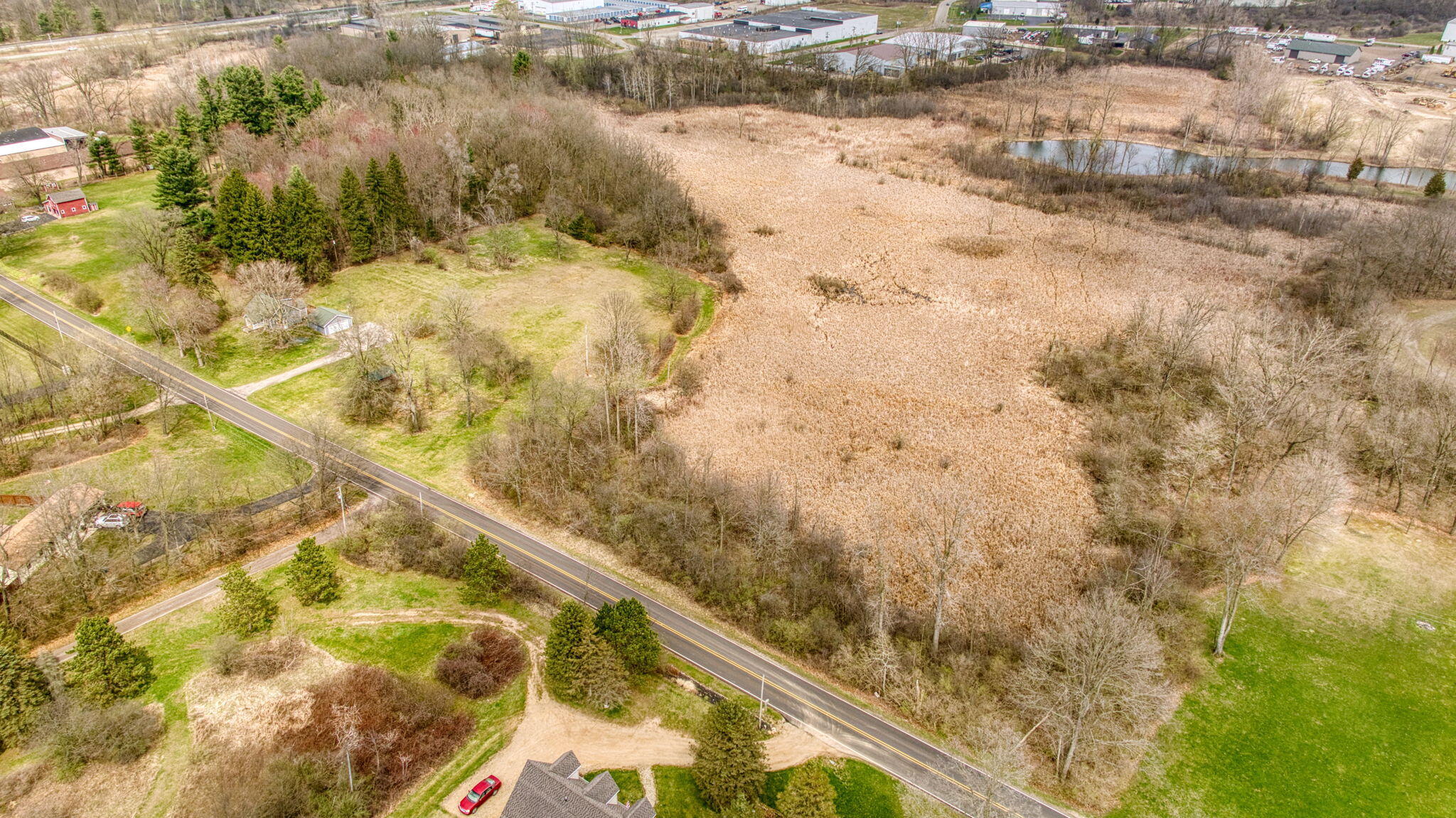 401 O'Brien Road Jackson, MI 49201 - Photo 41 of 43 40-web-or-mls-DJI_0738_HDR