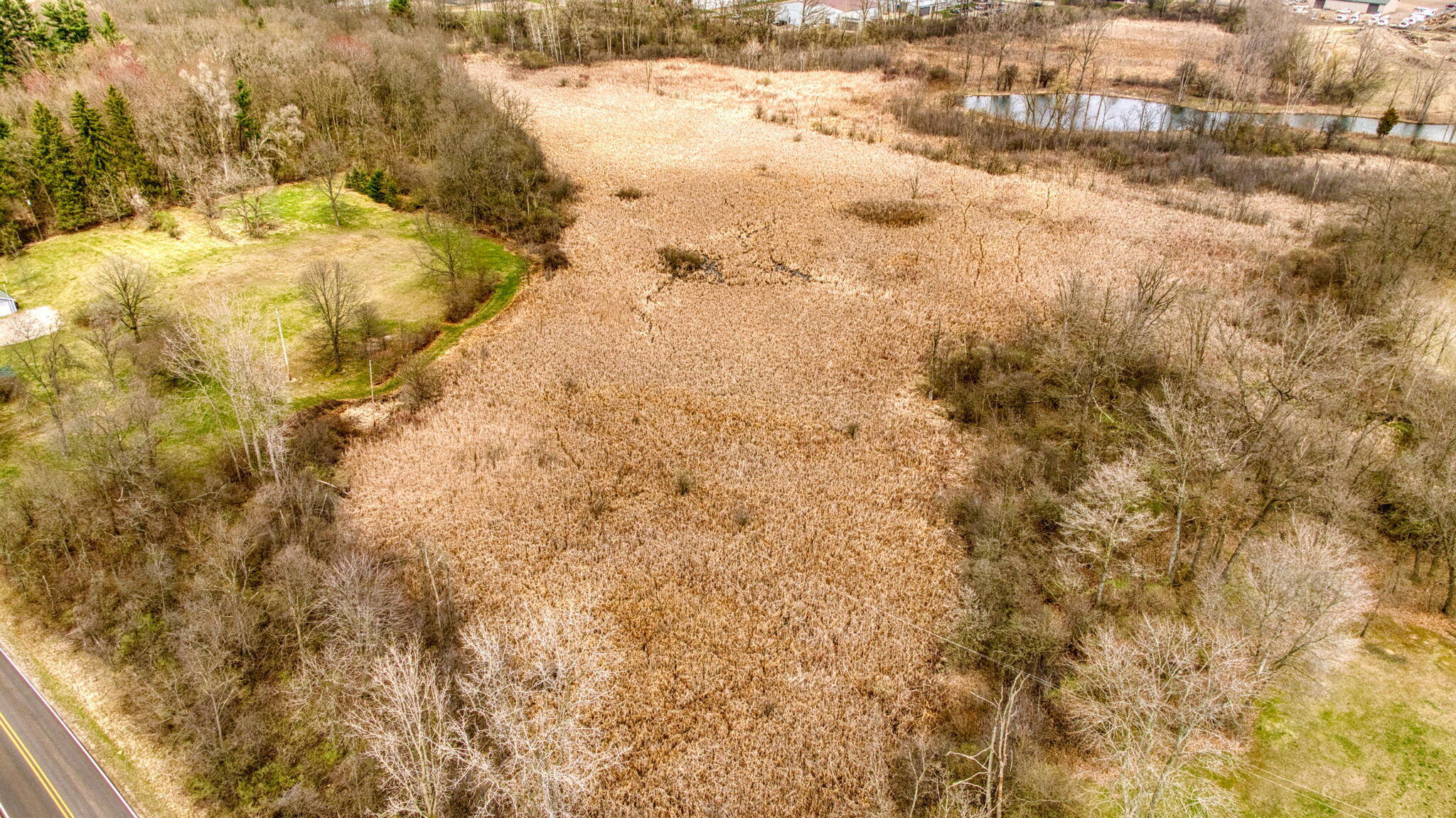 401 O'Brien Road Jackson, MI 49201 - Photo 43 of 43 41-web-or-mls-DJI_0741_HDR
