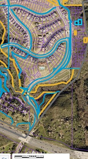 0 Canoga Chatsworth, CA 91311 - Photo 3 of 8