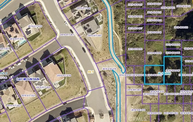 $89,000 | 0 Canoga, Chatsworth, CA 91311