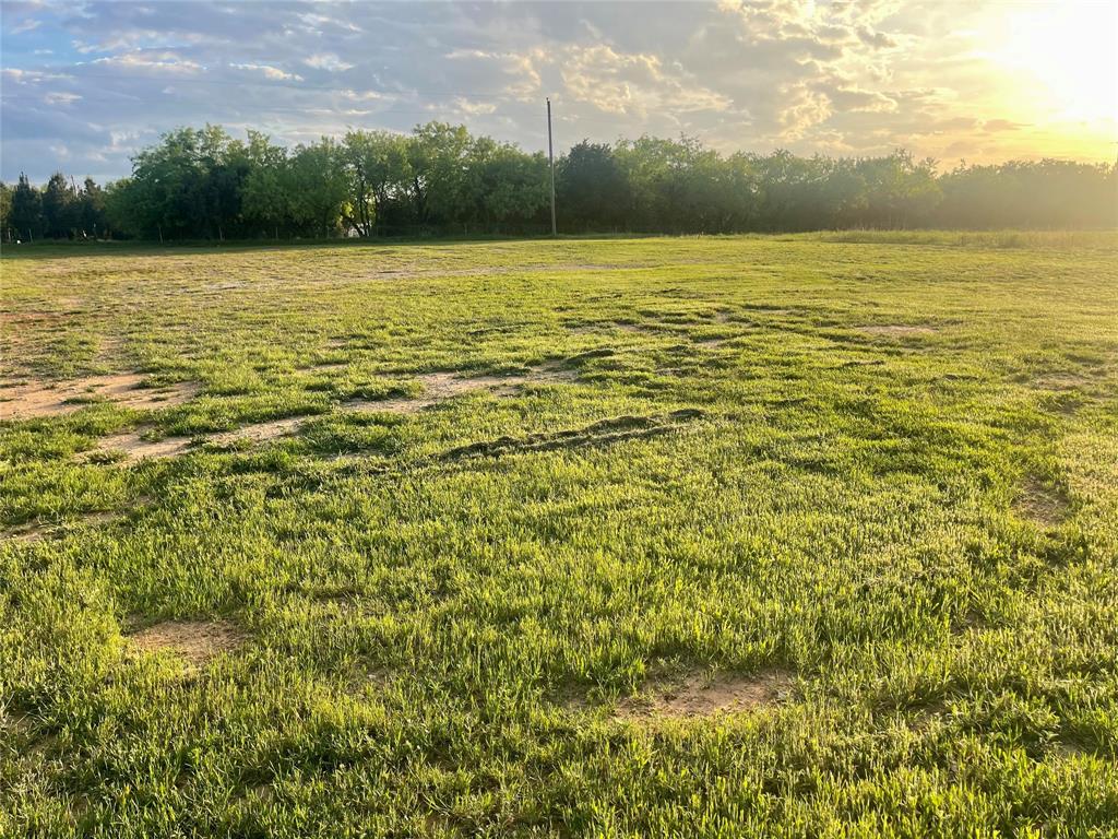 Lot4 Rock Creek Road Graford, TX 76449 - Photo 7 of 9 Viewed from front of lot towards back corner (N to W) ~ Just imagine your new home or other improvements here!