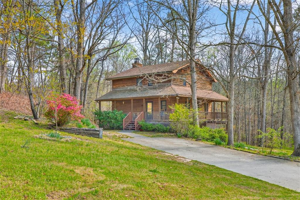 1996 Ewing Chapel Road Dacula, GA 30019 - Photo 3 of 53