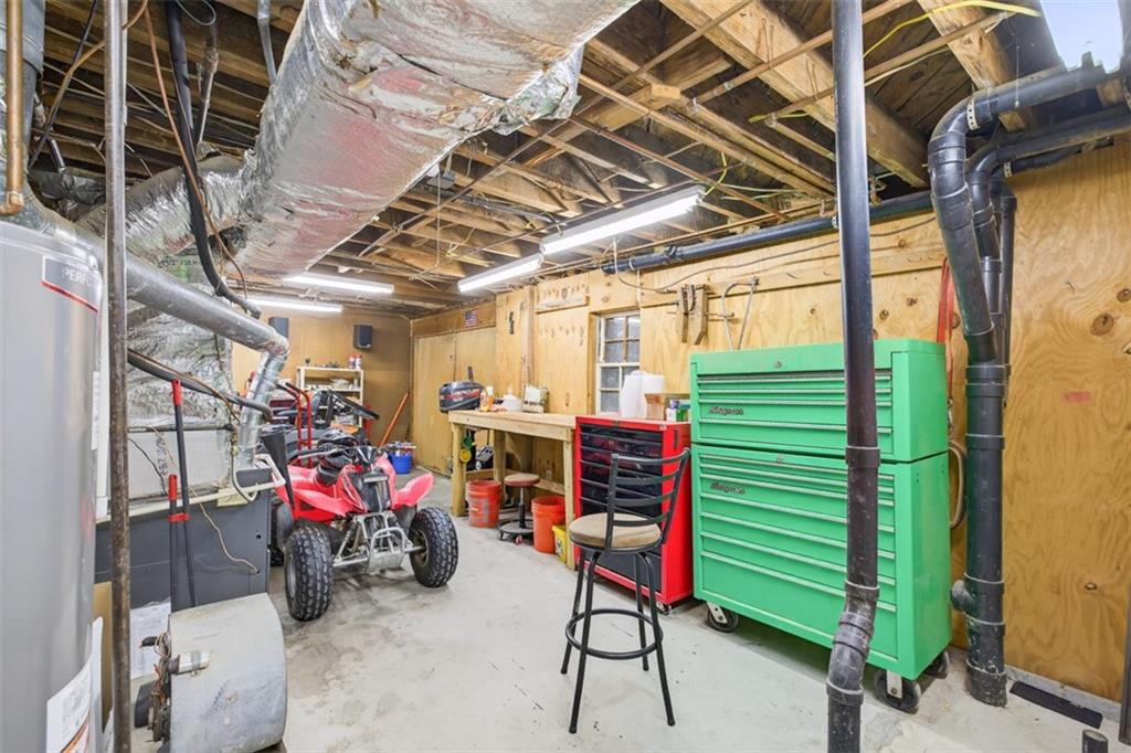 1996 Ewing Chapel Road Dacula, GA 30019 - Photo 32 of 53