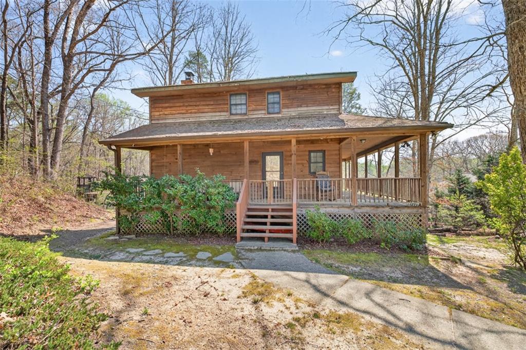 1996 Ewing Chapel Road Dacula, GA 30019 - Photo 34 of 53