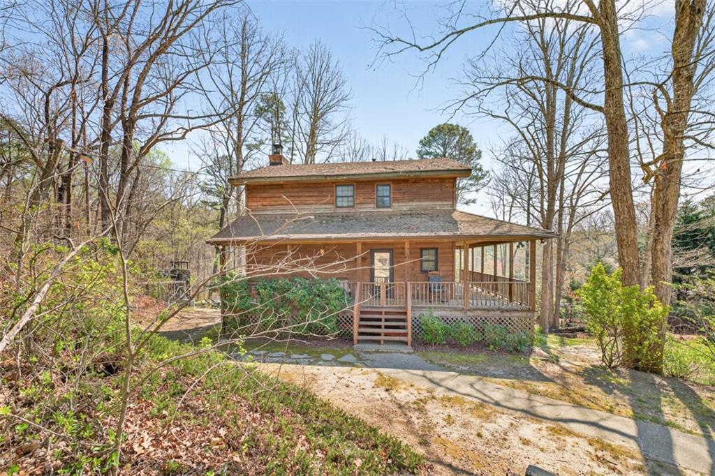 1996 Ewing Chapel Road Dacula, GA 30019 - Photo 35 of 53