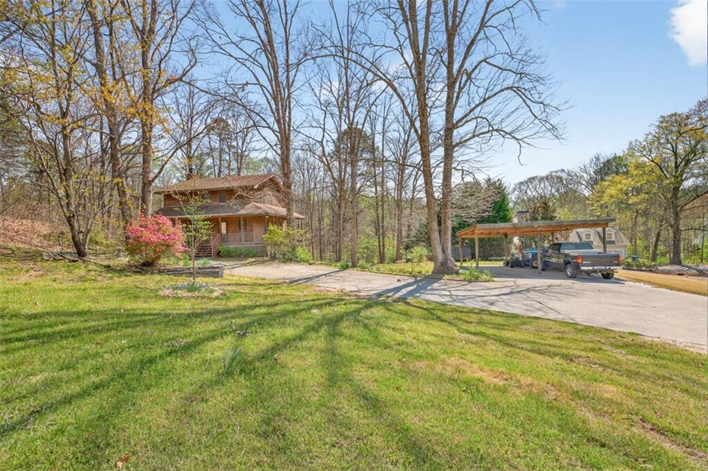 1996 Ewing Chapel Road Dacula, GA 30019 - Photo 36 of 53