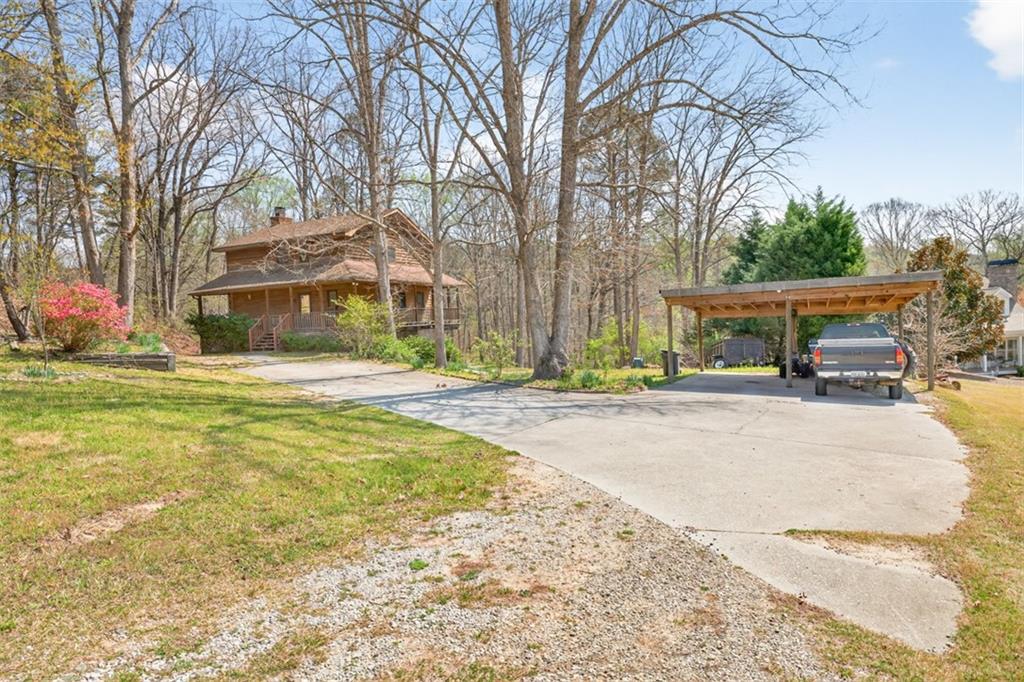 1996 Ewing Chapel Road Dacula, GA 30019 - Photo 38 of 53