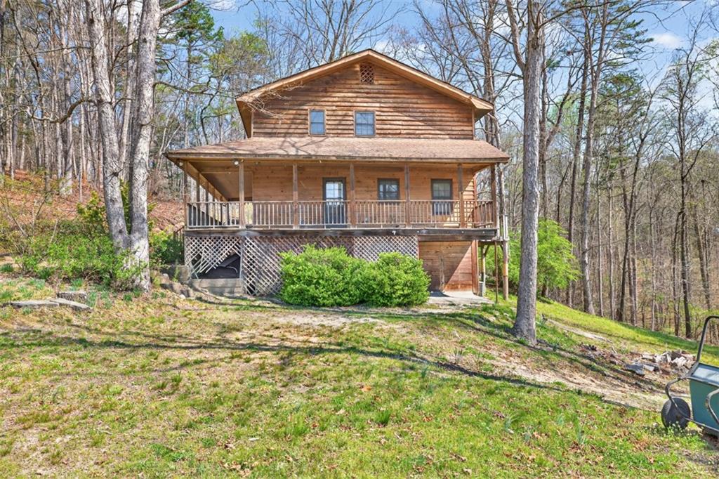 1996 Ewing Chapel Road Dacula, GA 30019 - Photo 40 of 53