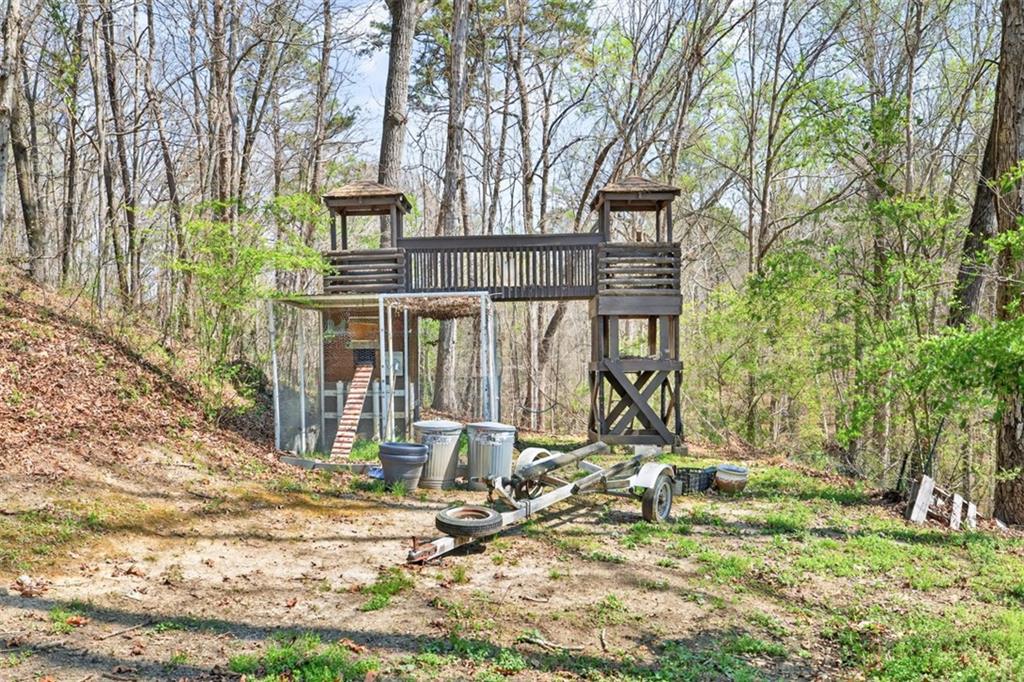 1996 Ewing Chapel Road Dacula, GA 30019 - Photo 43 of 53