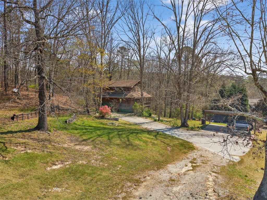 1996 Ewing Chapel Road Dacula, GA 30019 - Photo 44 of 53