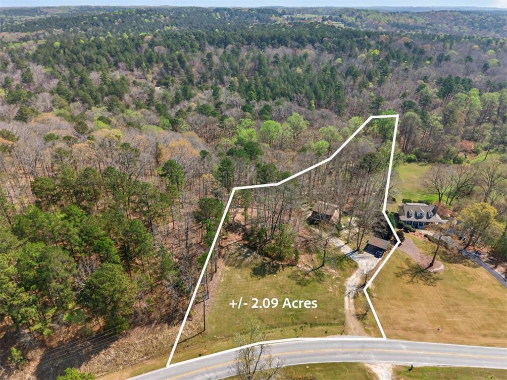 1996 Ewing Chapel Road Dacula, GA 30019 - Photo 46 of 53