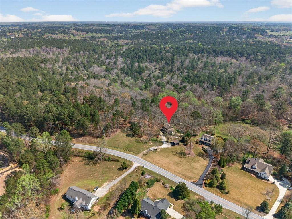 1996 Ewing Chapel Road Dacula, GA 30019 - Photo 49 of 53