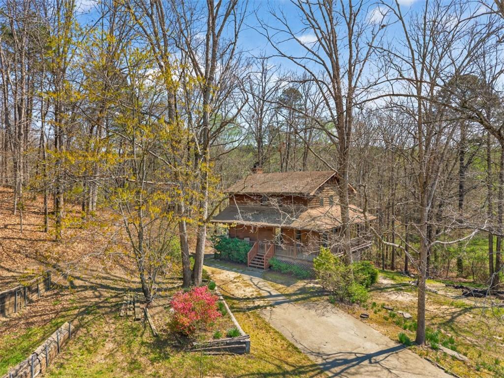 1996 Ewing Chapel Road Dacula, GA 30019 - Photo 50 of 53