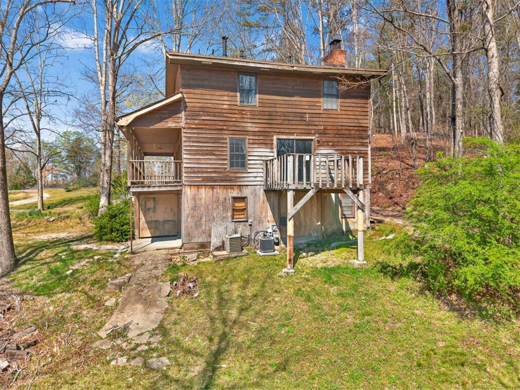 1996 Ewing Chapel Road Dacula, GA 30019 - Photo 51 of 53