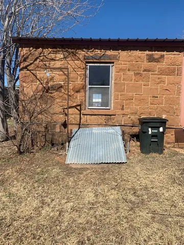 $220,000 | 611 West W Fort, Mason, TX 76856