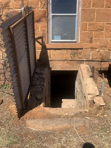 $220,000 | 611 West W Fort, Mason, TX 76856