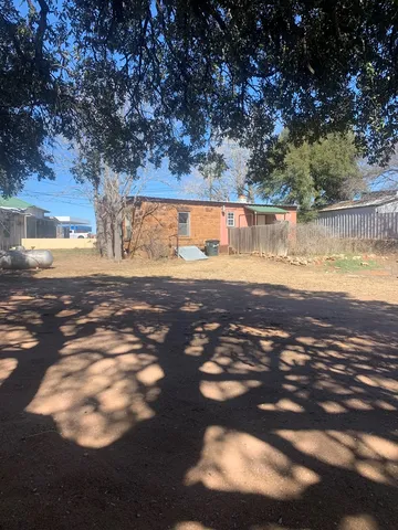 $220,000 | 611 West W Fort, Mason, TX 76856