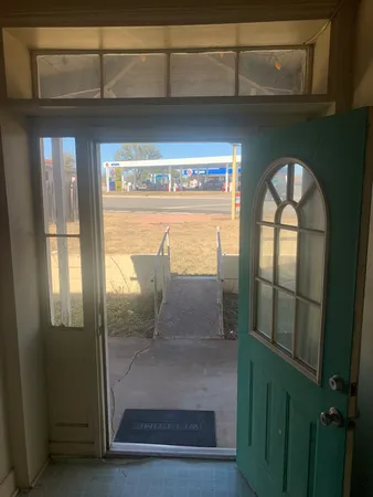 $220,000 | 611 West W Fort, Mason, TX 76856