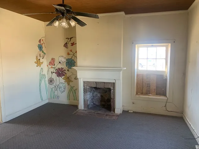 $220,000 | 611 West W Fort, Mason, TX 76856