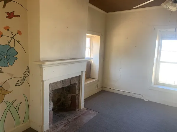 $220,000 | 611 West W Fort, Mason, TX 76856
