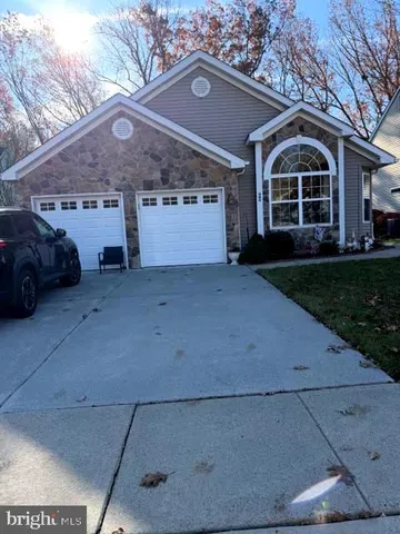 $414,900 | 404 Virgin Island Drive, Williamstown, NJ 08094