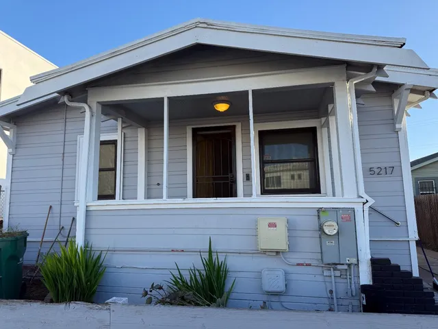 $498,888 | 5217 Bancroft Avenue, Oakland, CA 94601