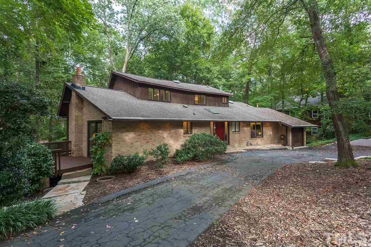 3903 Darby Road Durham, NC 27707 - Photo 1 of 30 Gallery Image 1