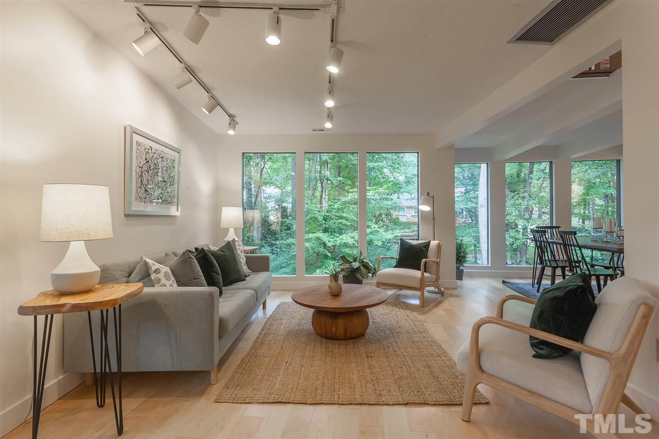 3903 Darby Road Durham, NC 27707 - Photo 12 of 30 Gallery Image 12