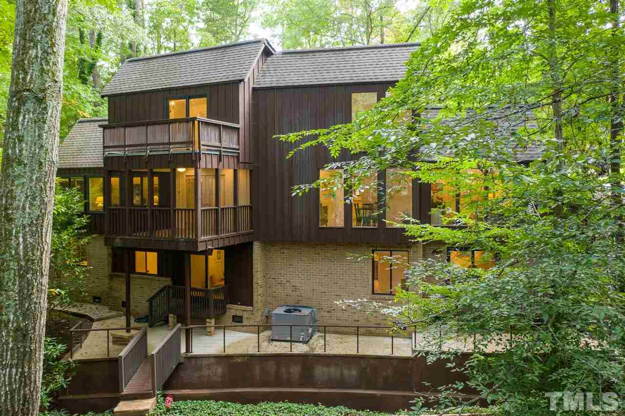 3903 Darby Road Durham, NC 27707 - Photo 29 of 30 Gallery Image 29