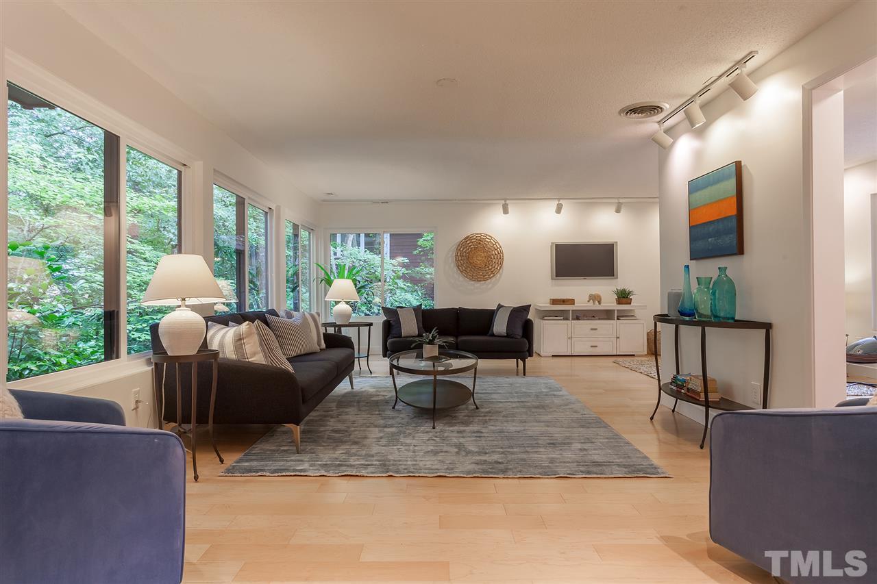 3903 Darby Road Durham, NC 27707 - Photo 4 of 30 Gallery Image 4