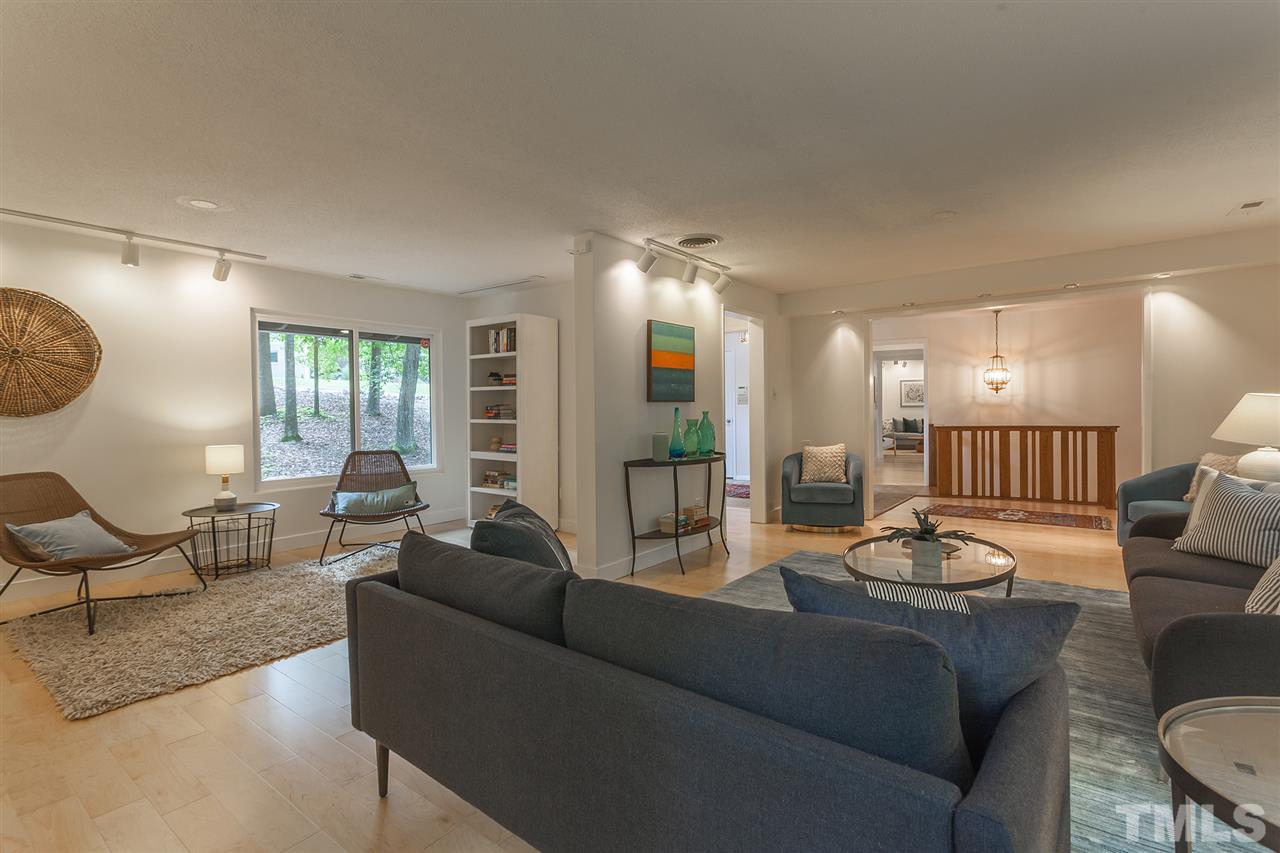 3903 Darby Road Durham, NC 27707 - Photo 6 of 30 Gallery Image 6