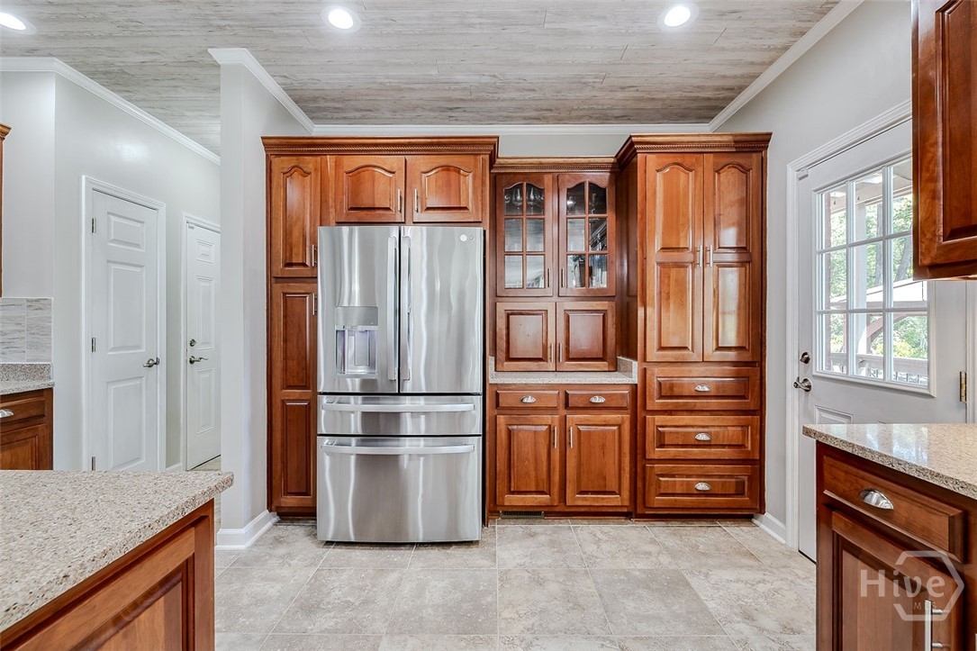 152 Cambridge Drive Rincon, GA 31326 - Photo 18 of 73