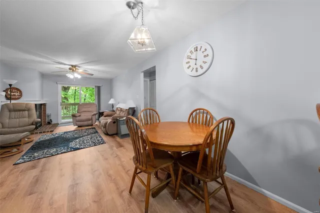 $169,900 | 12944 Bryce Canyon Drive, Maryland Heights, MO 63043