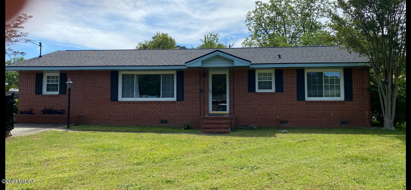 623 North Briarcliff Road Warner Robins, GA 31088 - Photo 1 of 1 IMG_6504
