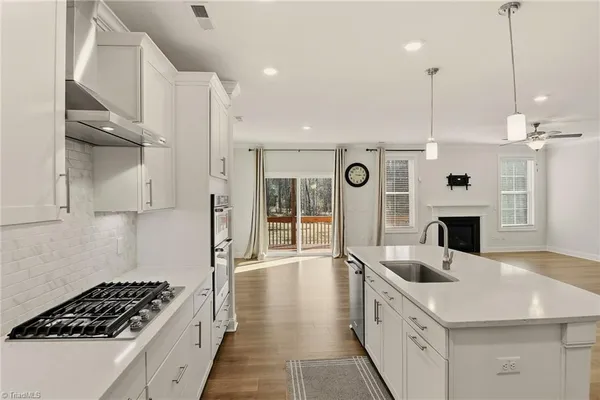 $3,200 | 8867 Bakersfield Drive, Kernersville, NC 27284