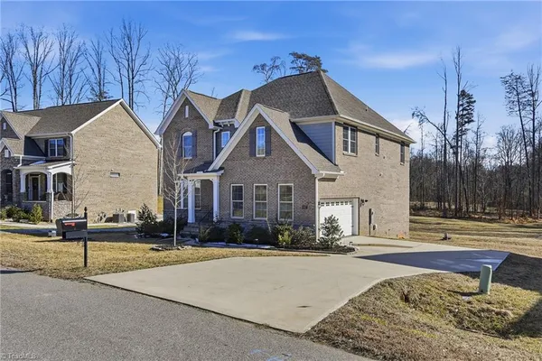 $3,200 | 8867 Bakersfield Drive, Kernersville, NC 27284