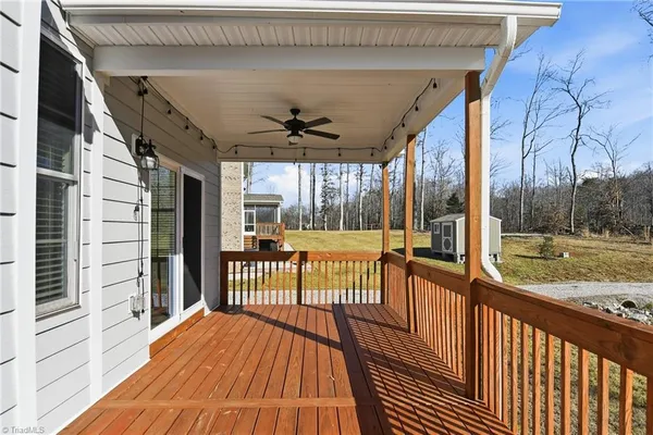 $3,200 | 8867 Bakersfield Drive, Kernersville, NC 27284