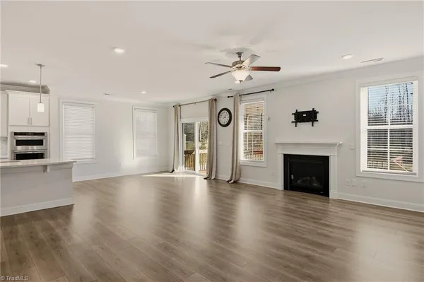 $3,200 | 8867 Bakersfield Drive, Kernersville, NC 27284