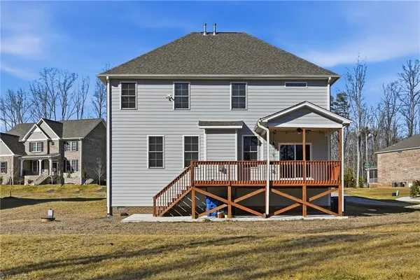 $3,200 | 8867 Bakersfield Drive, Kernersville, NC 27284