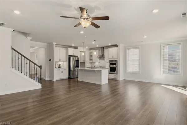 $3,200 | 8867 Bakersfield Drive, Kernersville, NC 27284