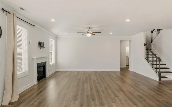 $3,200 | 8867 Bakersfield Drive, Kernersville, NC 27284